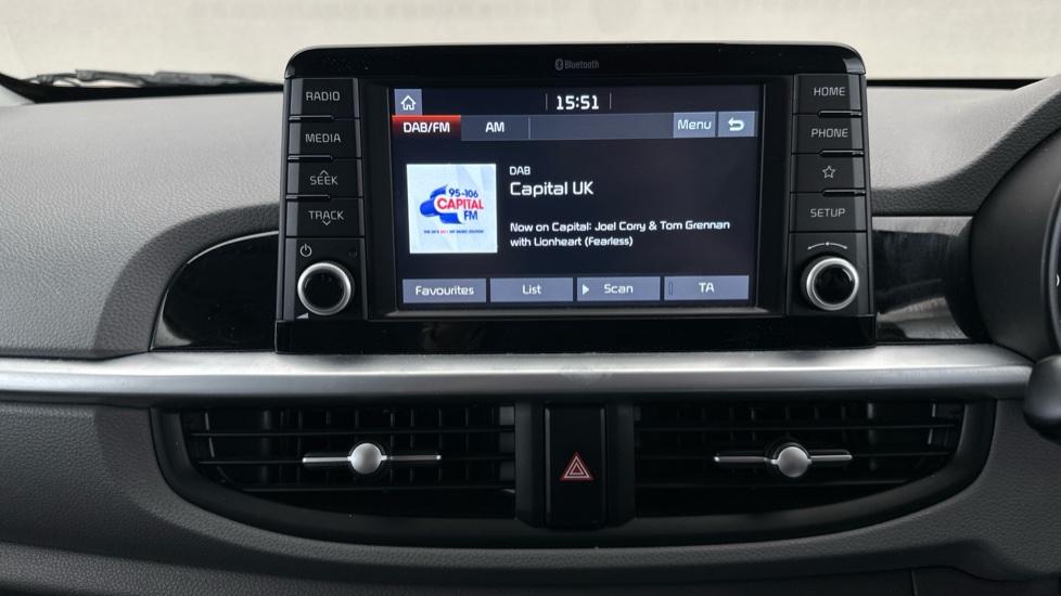 DAB Radio