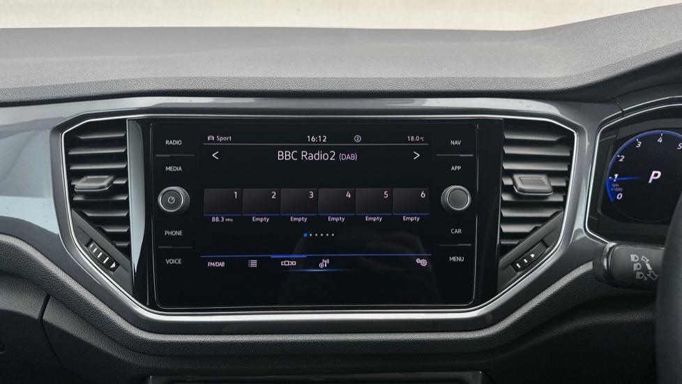 DAB Radio