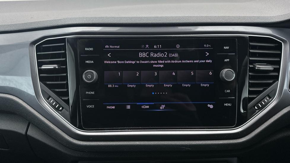 DAB Radio