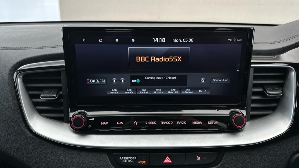 DAB Radio