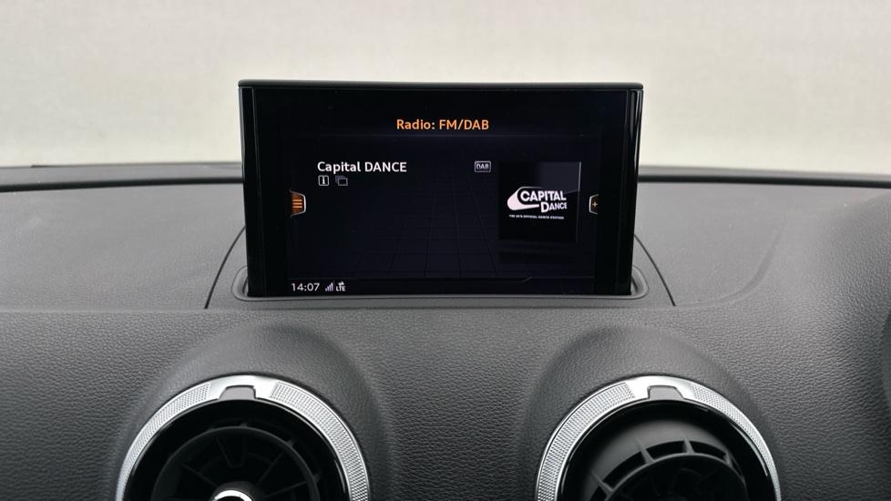 DAB Radio