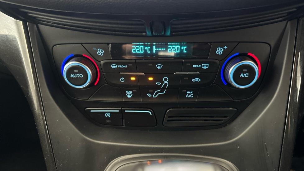 Air Conditioning /Dual Climate Control /Auto Stop/Start 