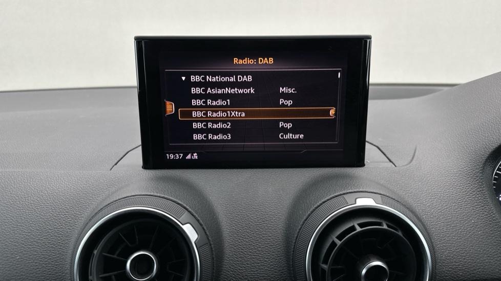 DAB Radio