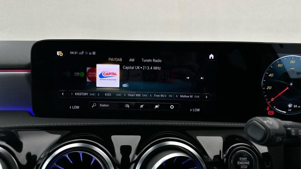 DAB Radio