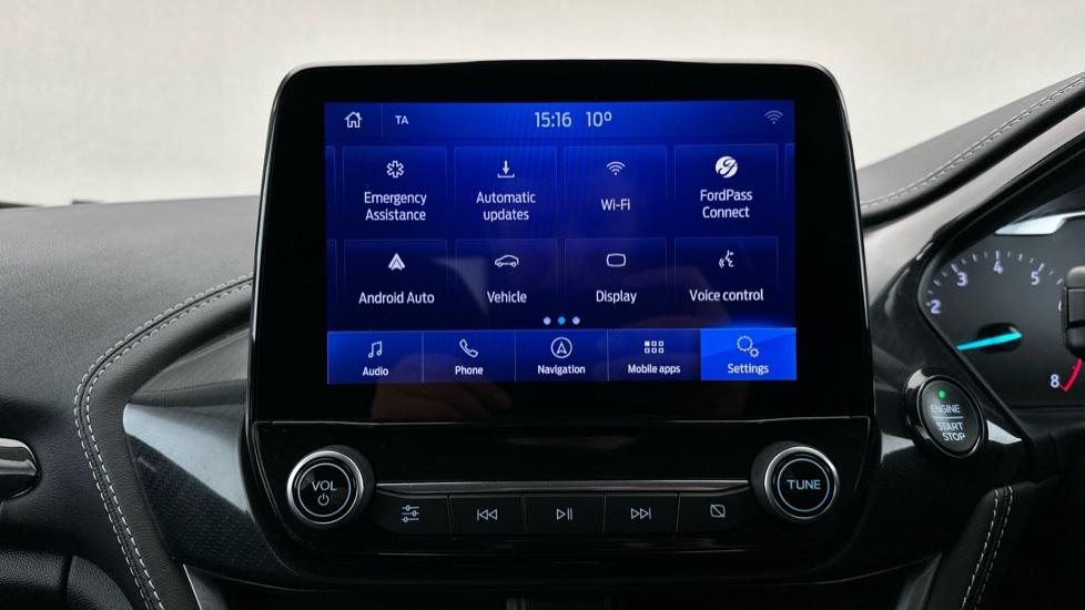 Android Auto