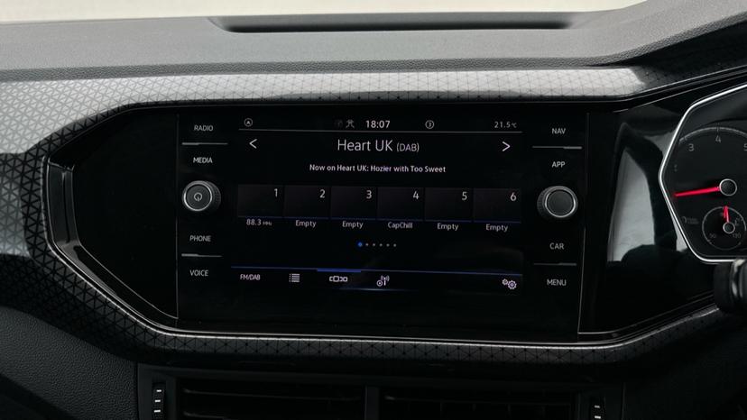 DAB Radio