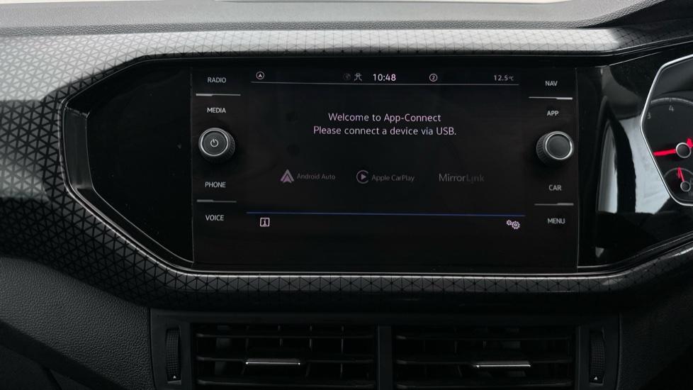 Apple Car Play & Android Auto