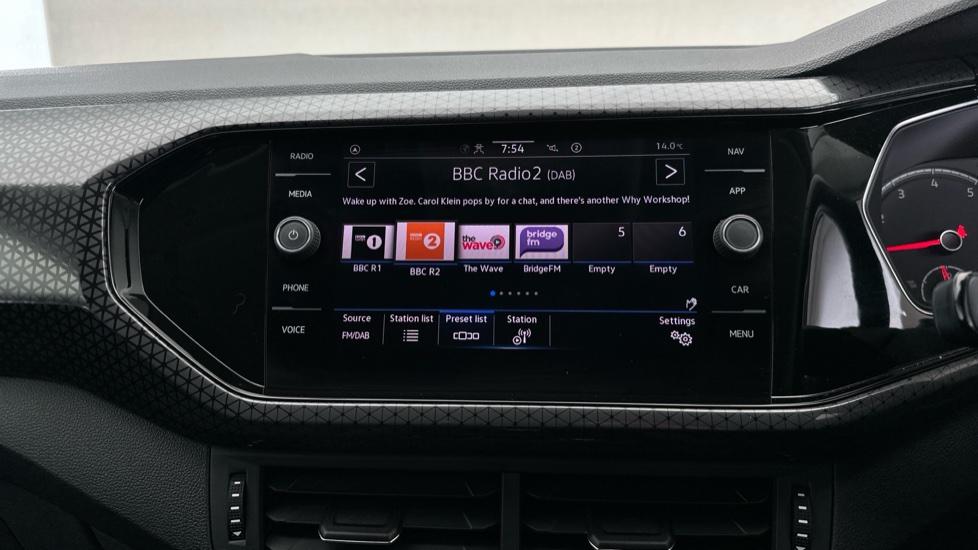 DAB Radio