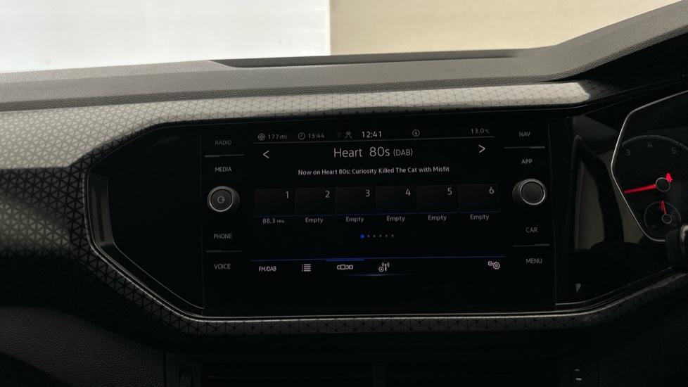 DAB Radio