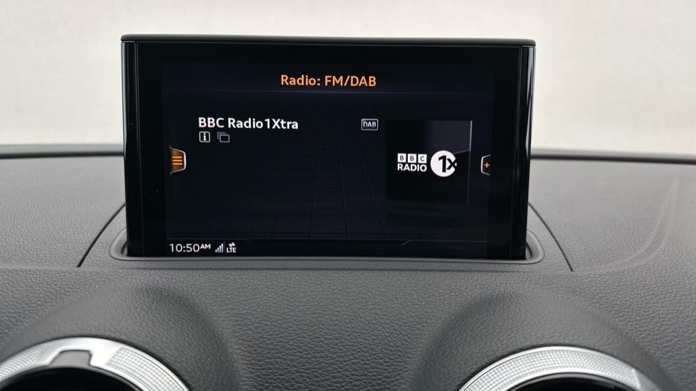 DAB Radio