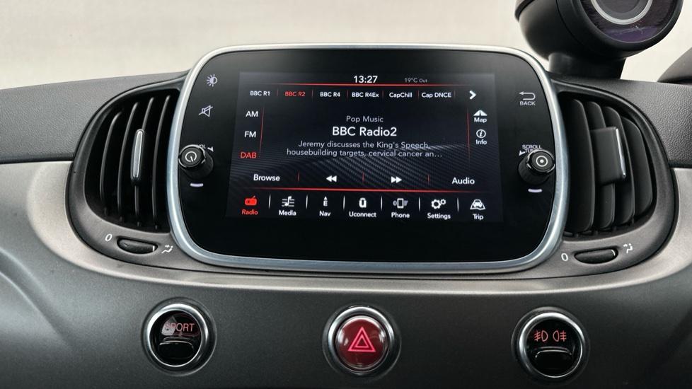 DAB Radio