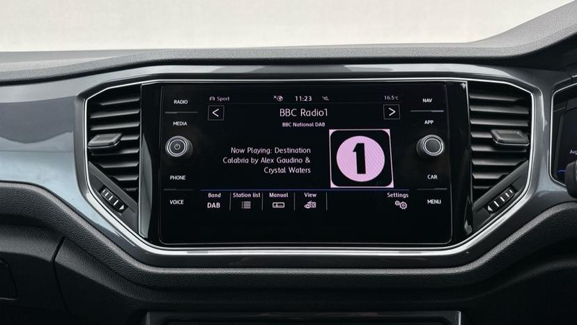 DAB Radio