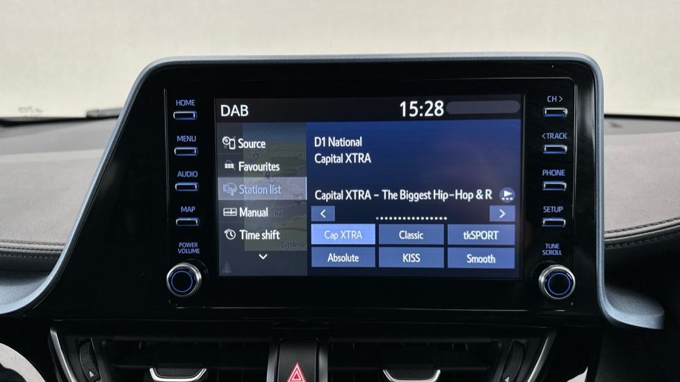 DAB Radio