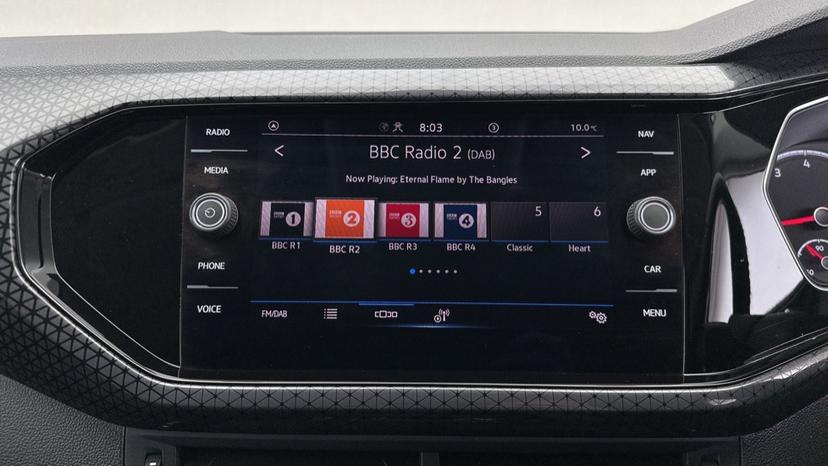 DAB Radio