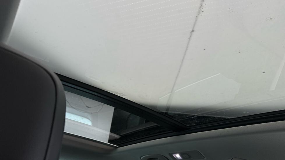 Panoramic Roof