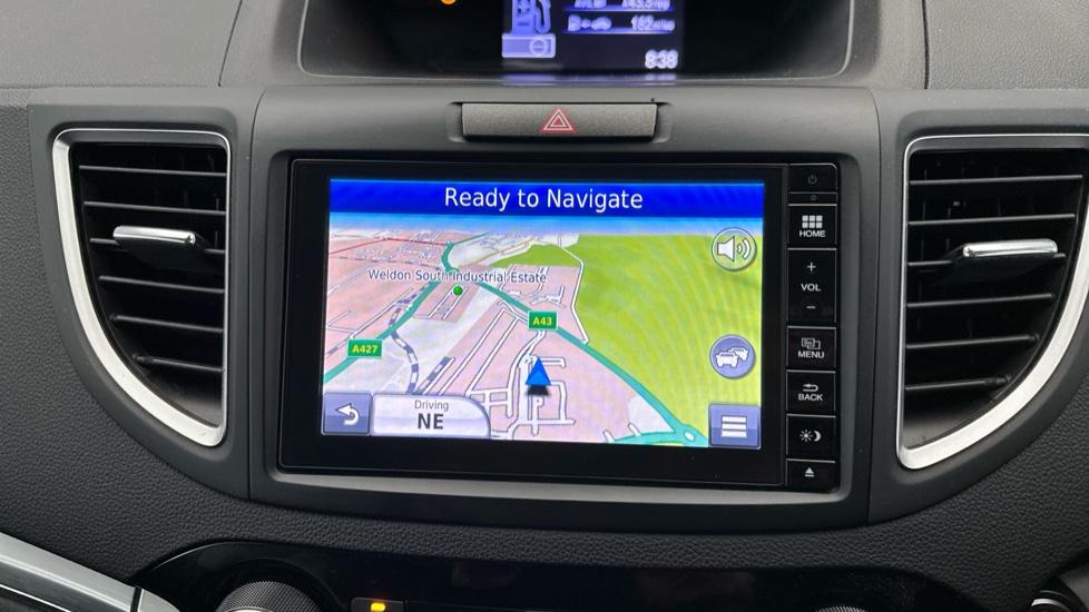 Navigation