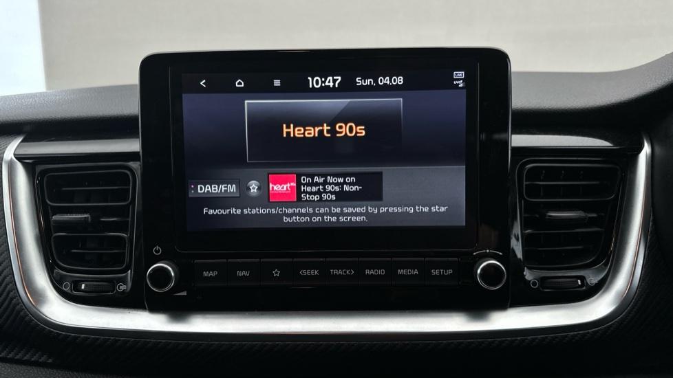 DAB Radio