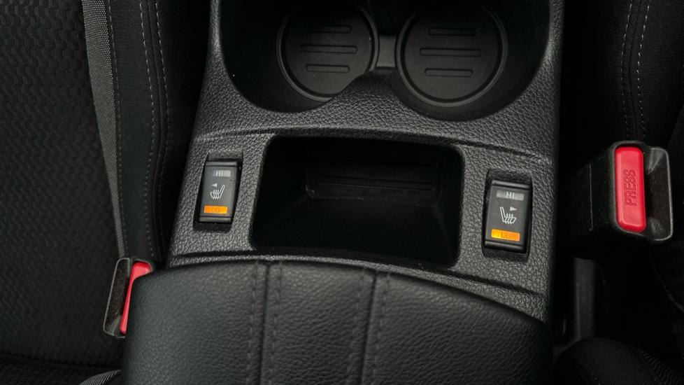 Heated Seats