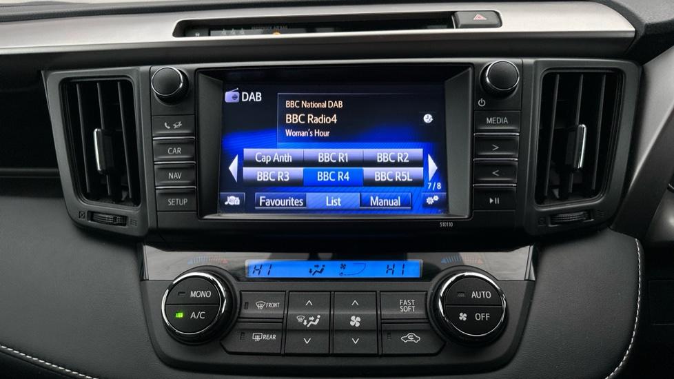 DAB Radio