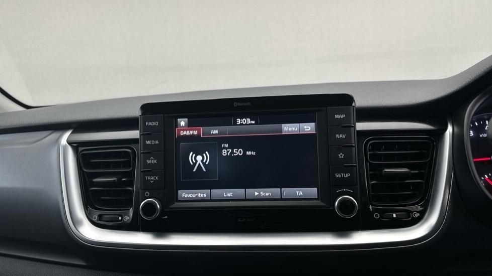 DAB Radio