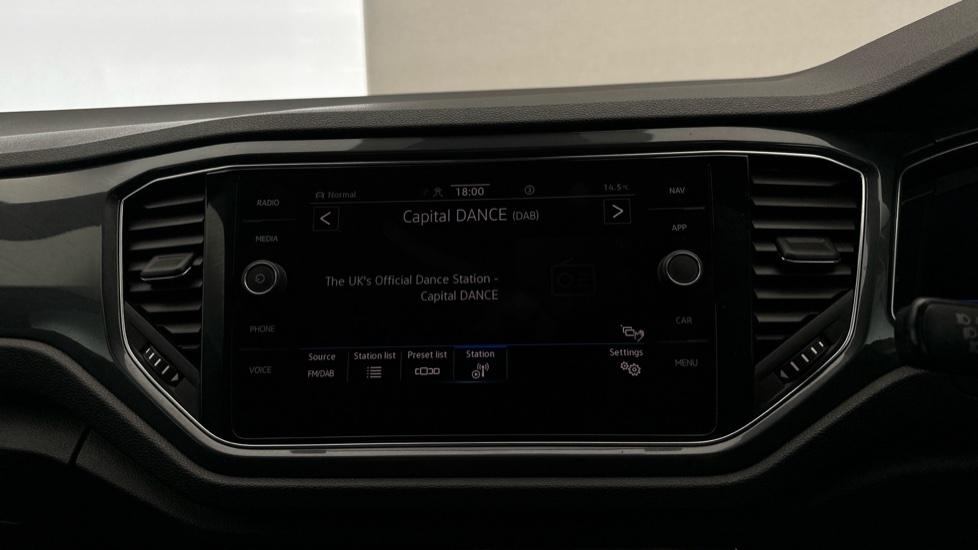 DAB Radio