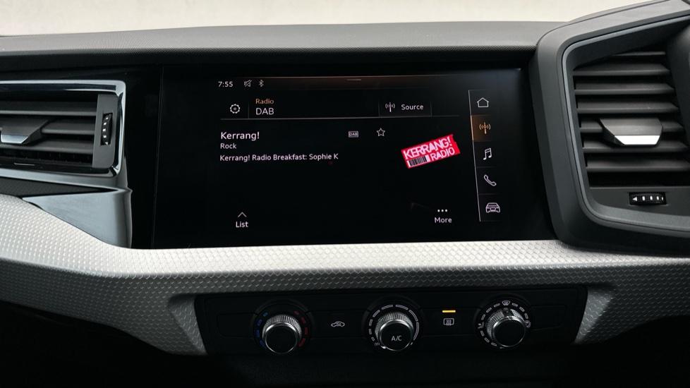 DAB Radio