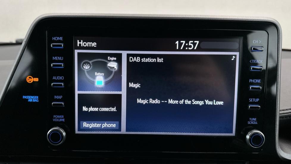 DAB Radio