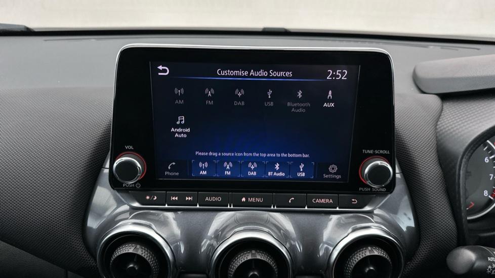 Android Auto