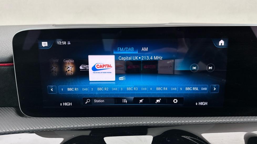 DAB Radio