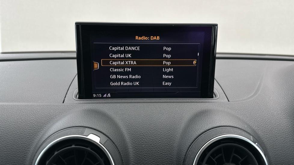 DAB Radio