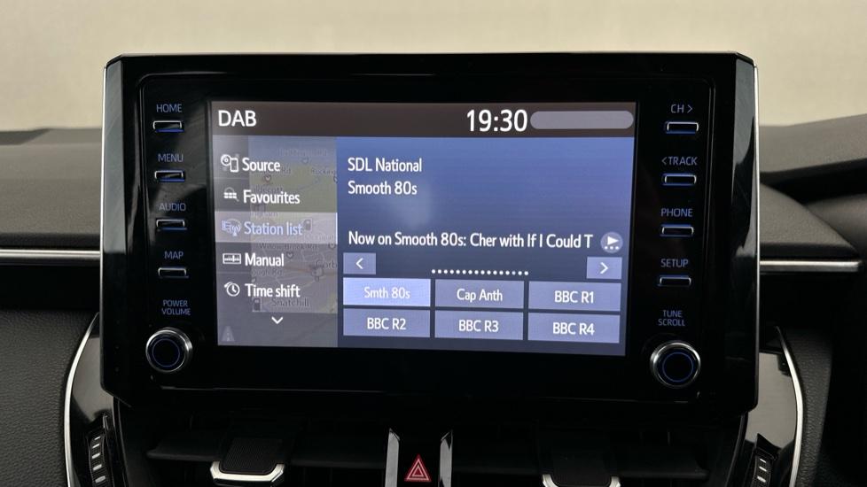 DAB Radio