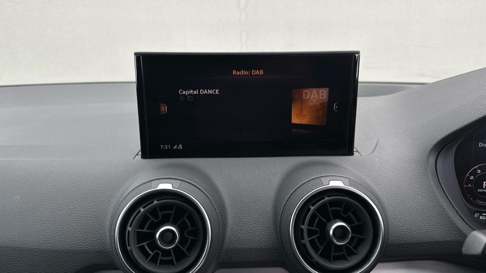 DAB Radio