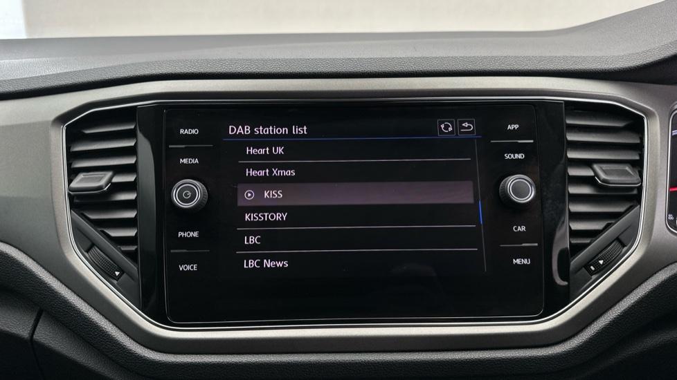 DAB Radio