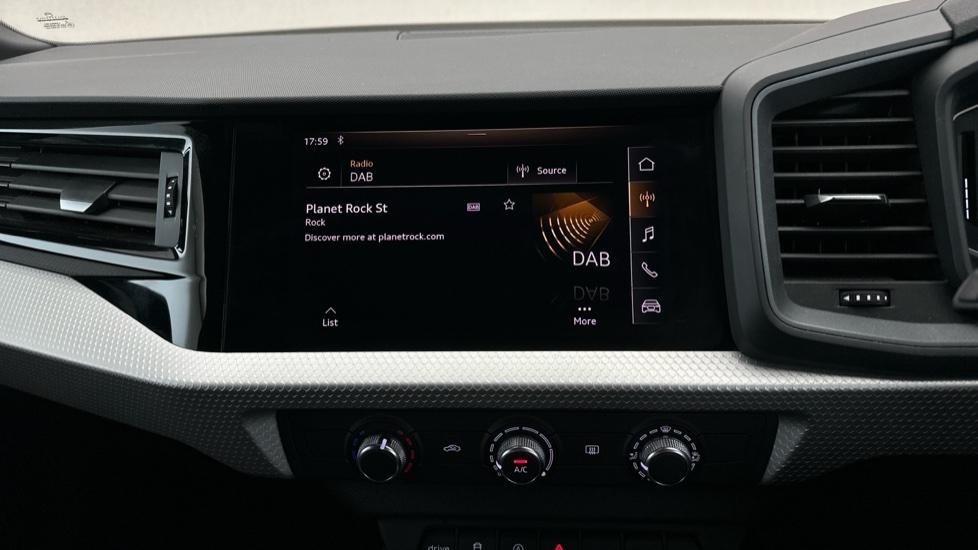 DAB Radio