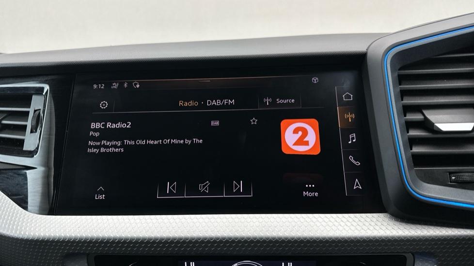 DAB Radio