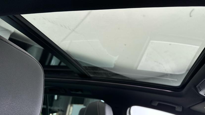 Panoramic Roof