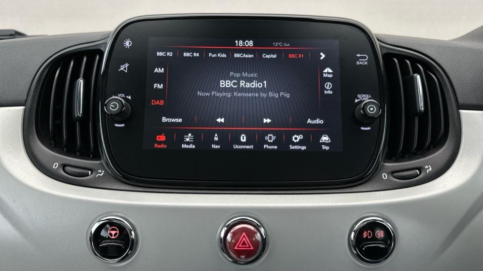 DAB Radio