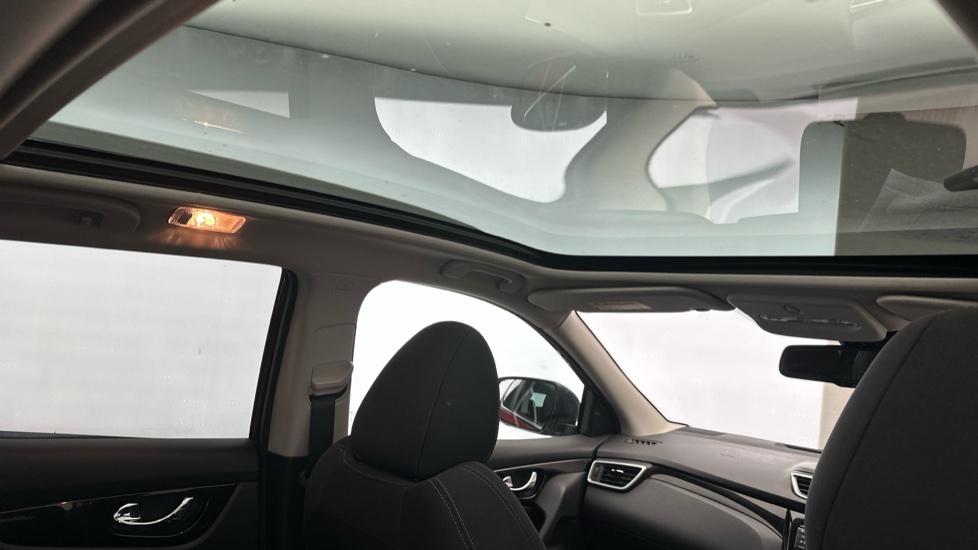 Panoramic Roof