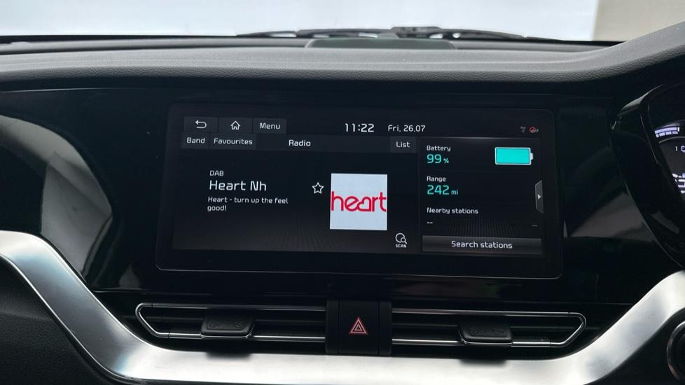 DAB Radio