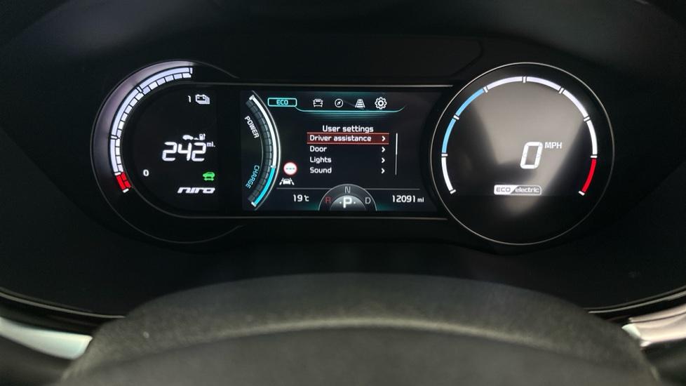 Digital Dashboard 