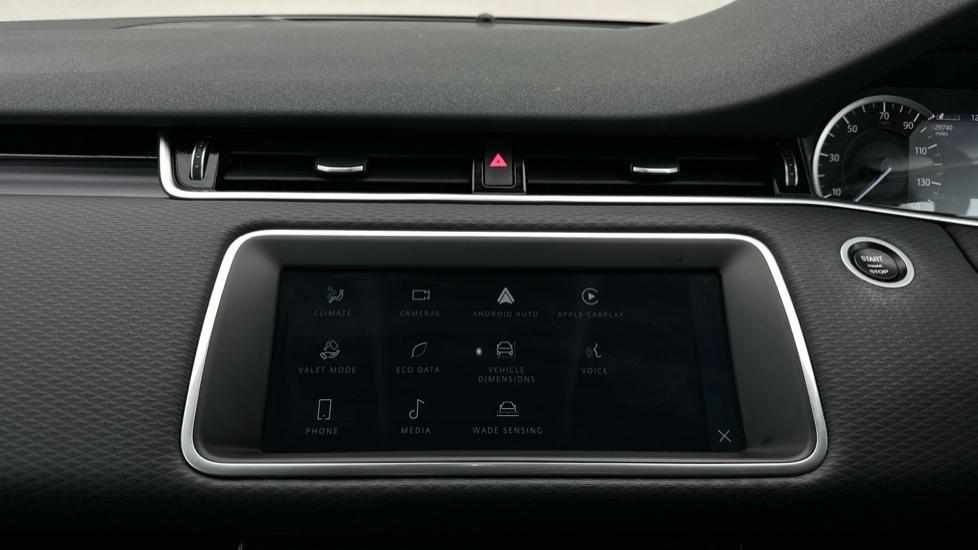 Apple Car Play & Android Auto