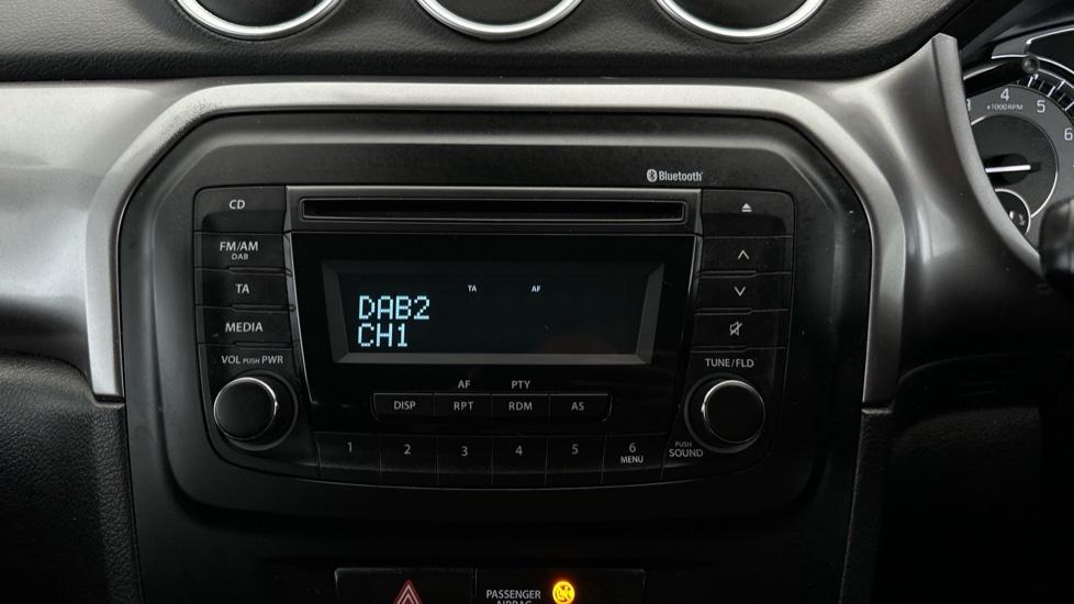 DAB Radio