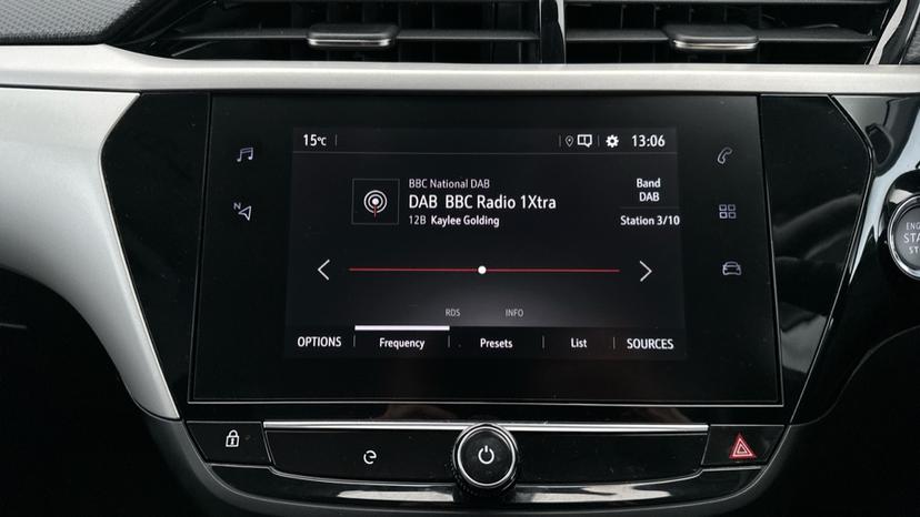 DAB Radio