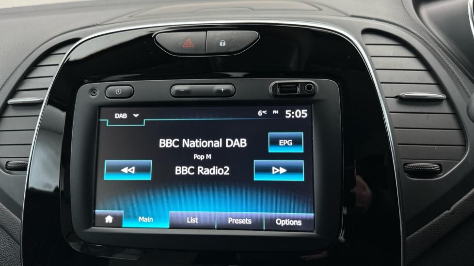 DAB Radio