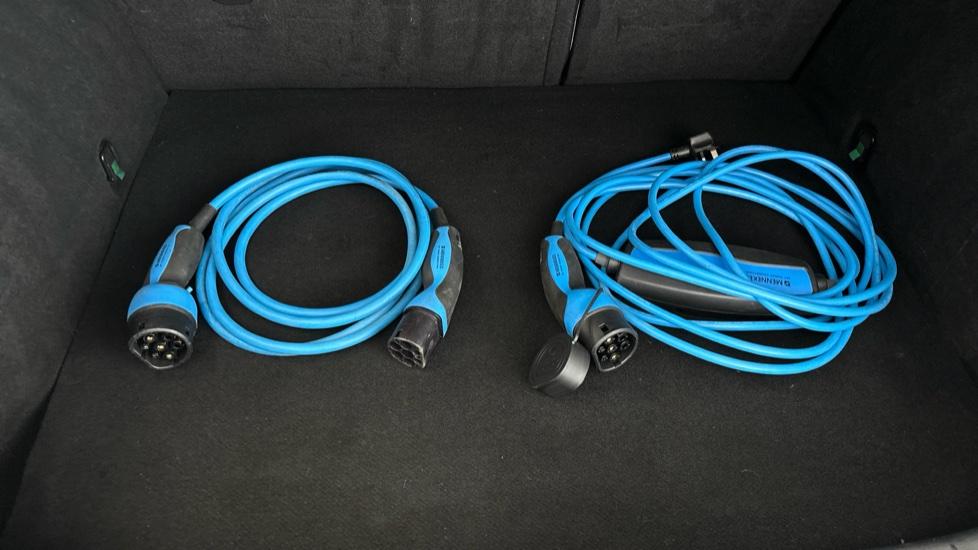 Charging Cables