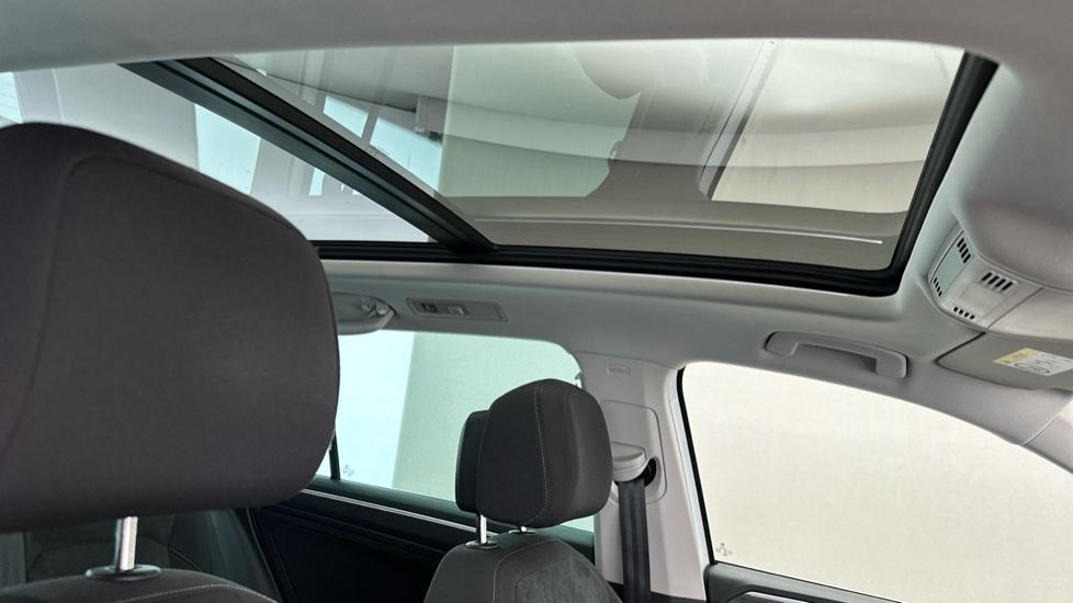 Panoramic Roof