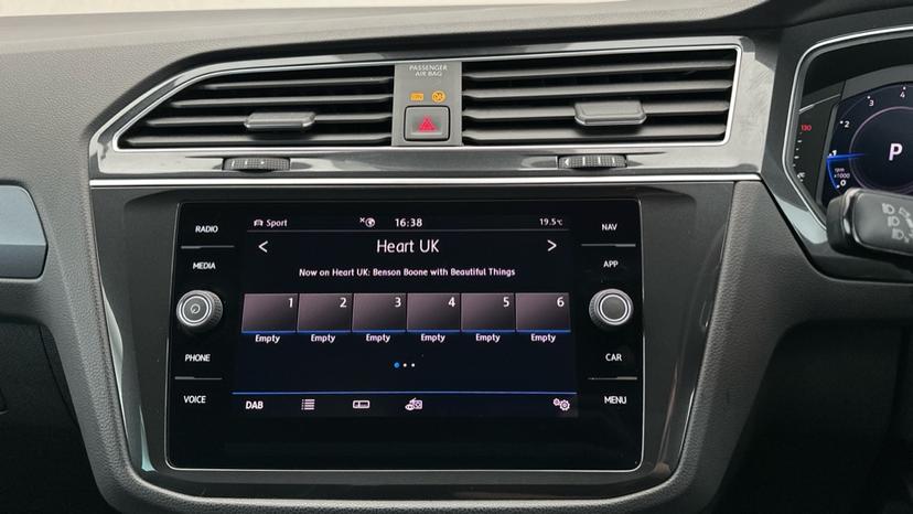 DAB Radio