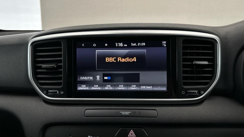 DAB Radio