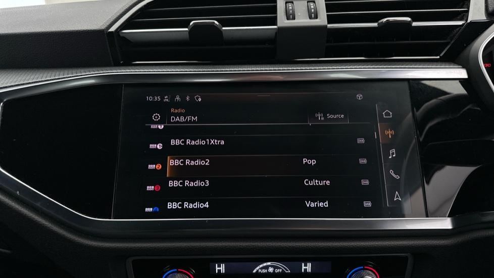 DAB Radio