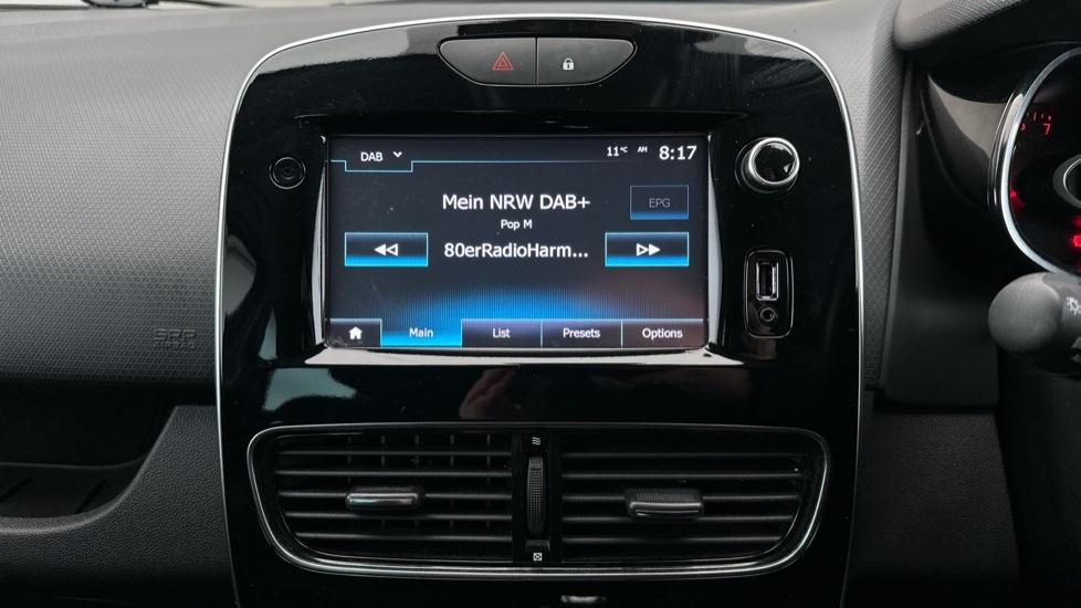 DAB Radio